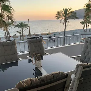  Apartment Junto Al Mar Spain