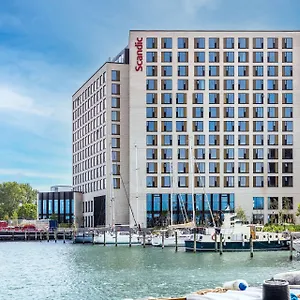 4* 酒店 Scandic Cph Strandpark