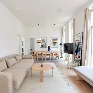  Appartement Great - Near - Cph