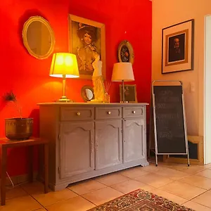 Karlsrooms Ubytování v soukromí Vídeň