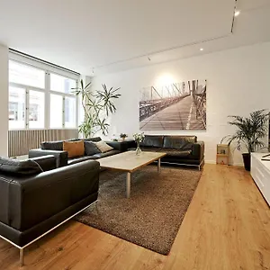 Apartmentincopenhagen 1554 Copenhagen