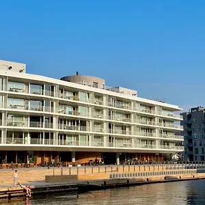  公寓式酒店 Nordhavn