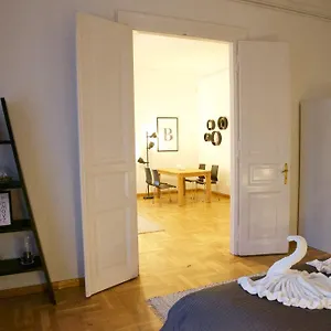 Five Season's Apartmán Budapešť